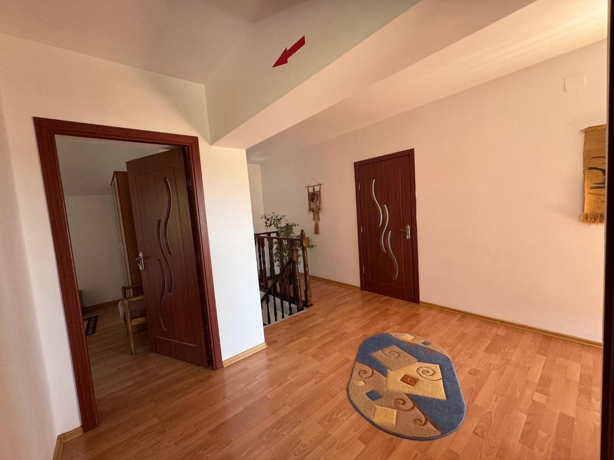 Casa Alexana Villa Gura Humorului Eksteriør bilde